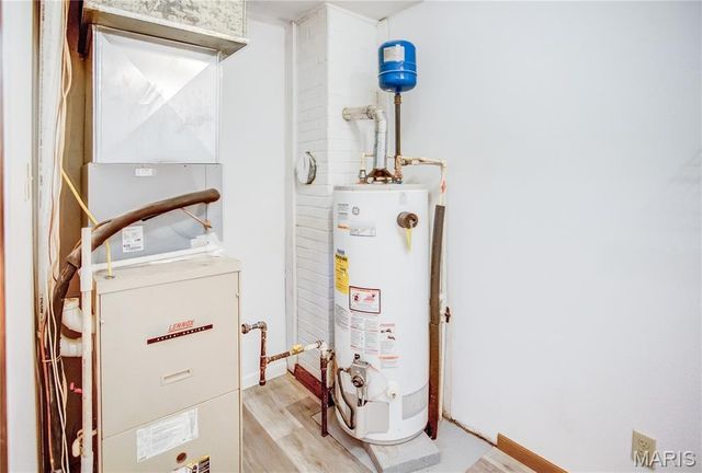 418 Short Street, Jerseyville, IL 62052