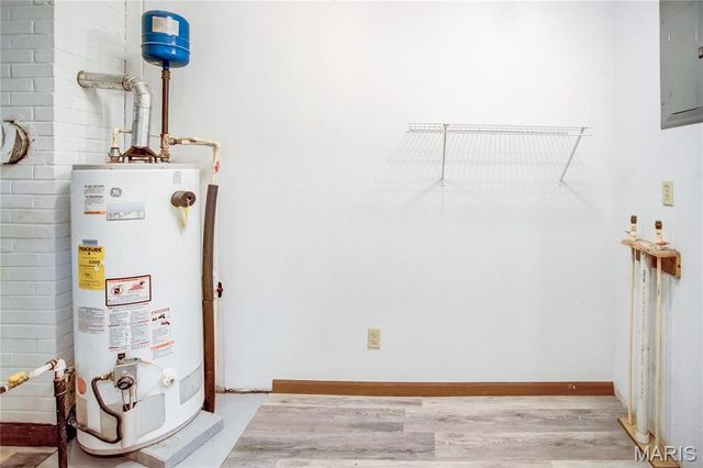 418 Short Street, Jerseyville, IL 62052