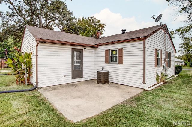 418 Short Street, Jerseyville, IL 62052