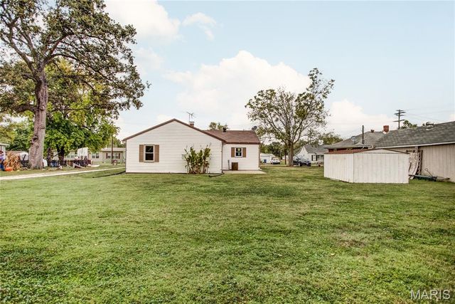 418 Short Street, Jerseyville, IL 62052