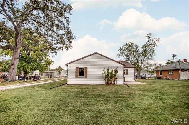 418 Short Street, Jerseyville, IL 62052