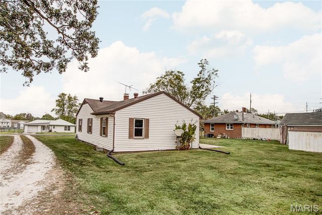 418 Short Street, Jerseyville, IL 62052