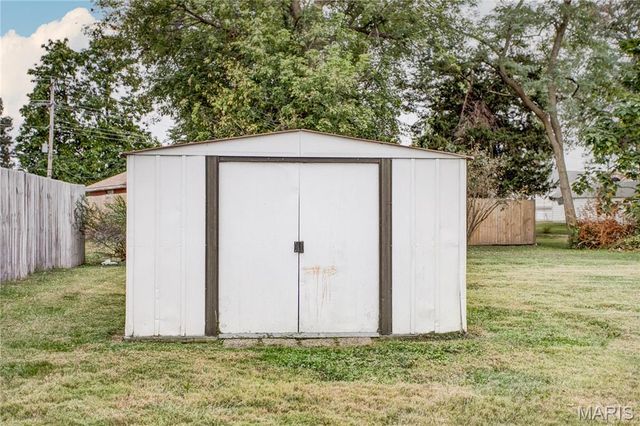 418 Short Street, Jerseyville, IL 62052