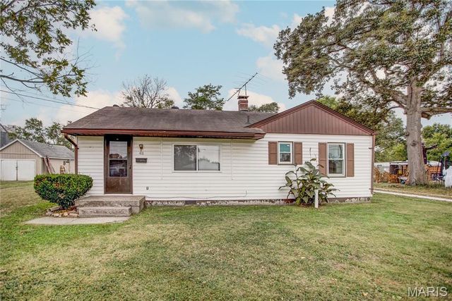 418 Short Street, Jerseyville, IL 62052