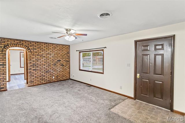 418 Short Street, Jerseyville, IL 62052