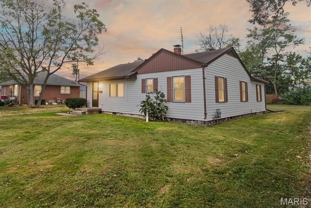 418 Short Street, Jerseyville, IL 62052