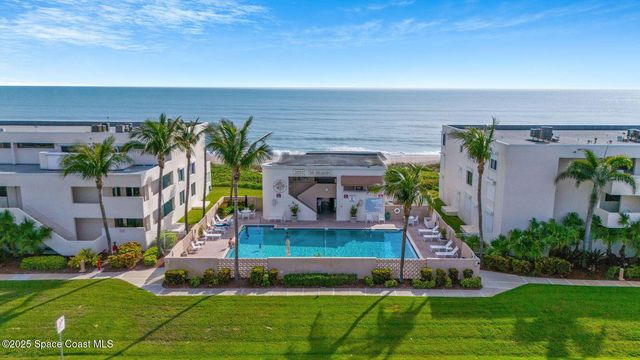 1805 Atlantic Street 133, Melbourne Beach, FL 32951