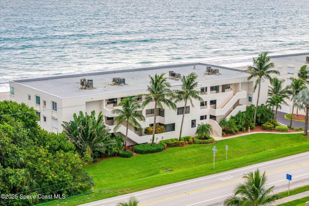 1805 Atlantic Street 133, Melbourne Beach, FL 32951