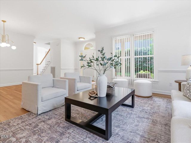 102 Winston Ridge Drive, Chapel Hill, NC 27516
