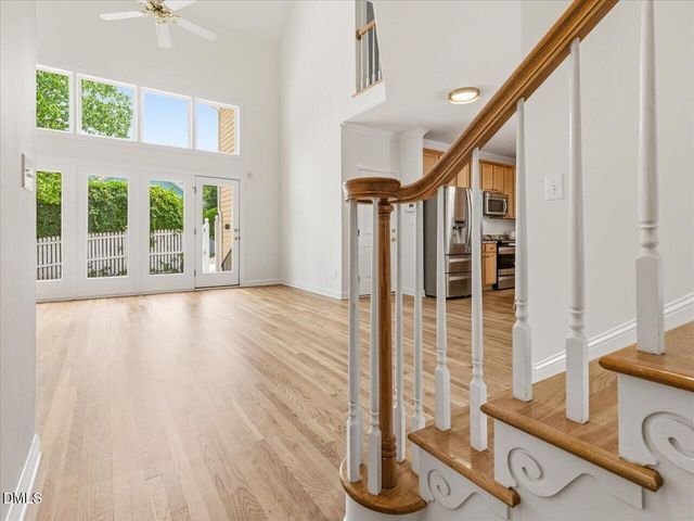 102 Winston Ridge Drive, Chapel Hill, NC 27516