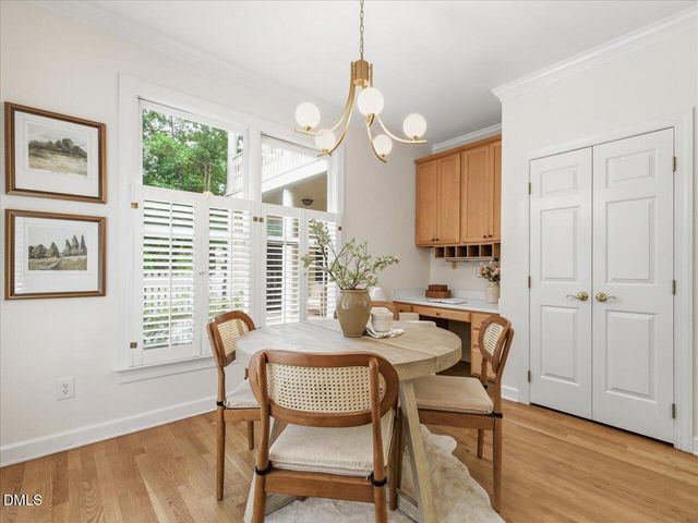 102 Winston Ridge Drive, Chapel Hill, NC 27516