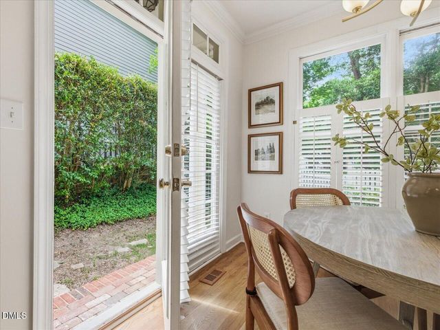 102 Winston Ridge Drive, Chapel Hill, NC 27516