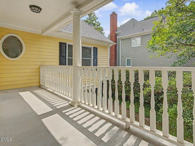102 Winston Ridge Drive, Chapel Hill, NC 27516