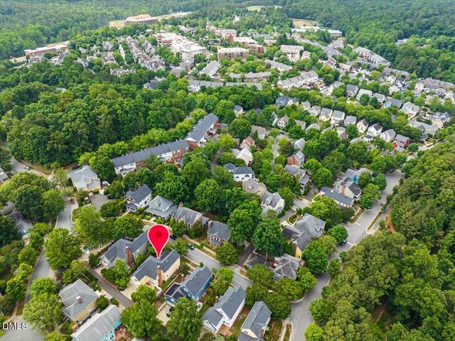 102 Winston Ridge Drive, Chapel Hill, NC 27516