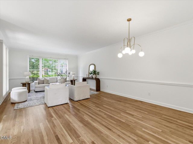 102 Winston Ridge Drive, Chapel Hill, NC 27516