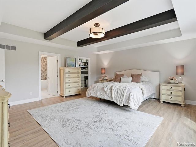 3007 28 Mile Road, Washington, MI 48094