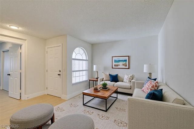 1800 Edmond Street 124, Las Vegas, NV 89146