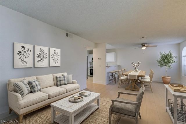 1800 Edmond Street 124, Las Vegas, NV 89146