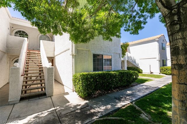 1800 Edmond Street 124, Las Vegas, NV 89146