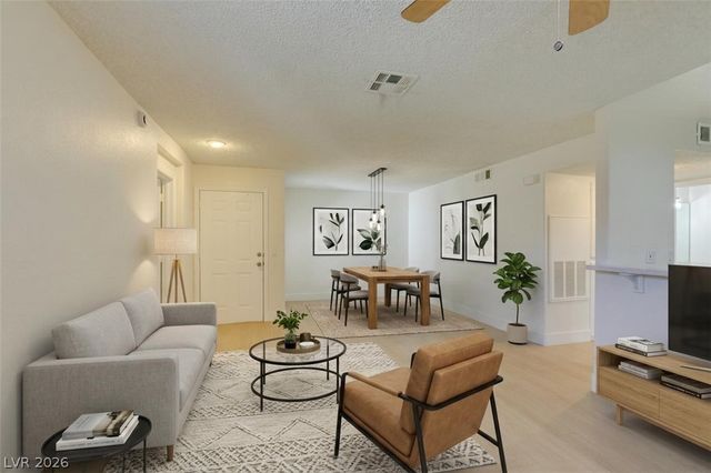 1800 Edmond Street 124, Las Vegas, NV 89146