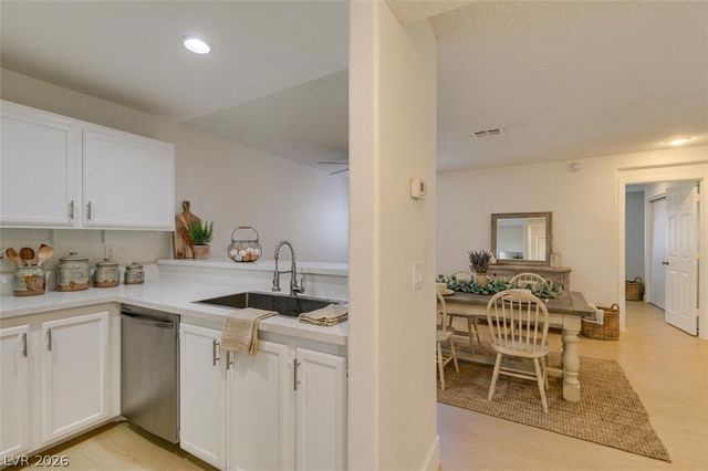 1800 Edmond Street 124, Las Vegas, NV 89146