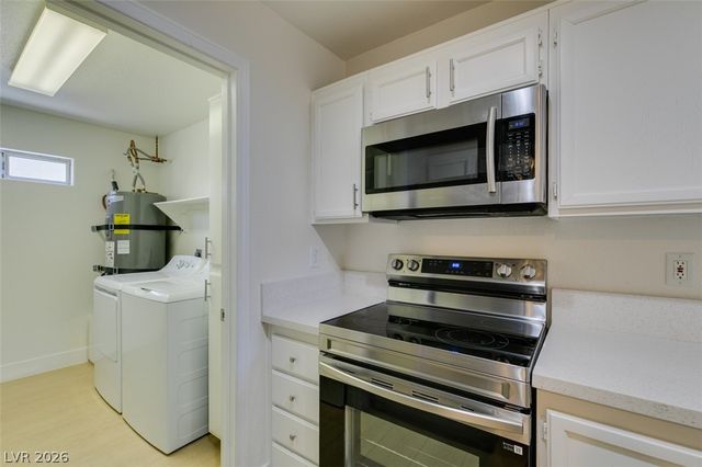 1800 Edmond Street 124, Las Vegas, NV 89146