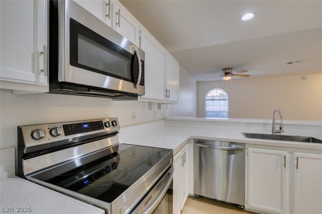 1800 Edmond Street 124, Las Vegas, NV 89146