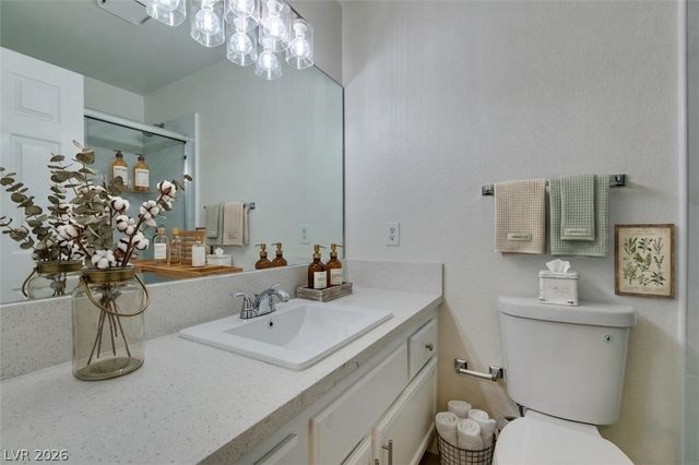 1800 Edmond Street 124, Las Vegas, NV 89146