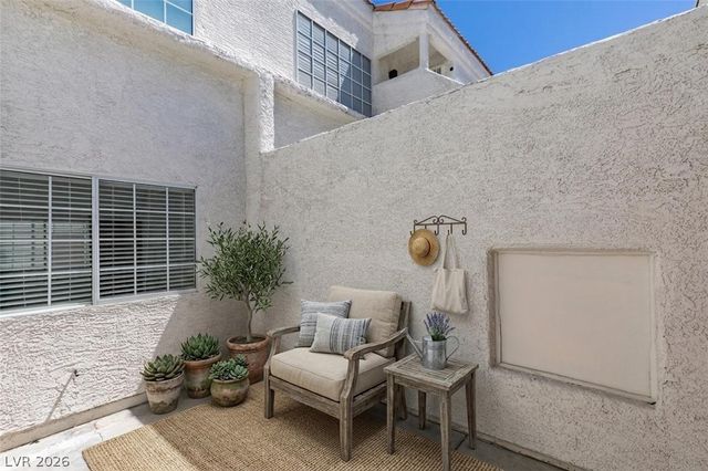 1800 Edmond Street 124, Las Vegas, NV 89146