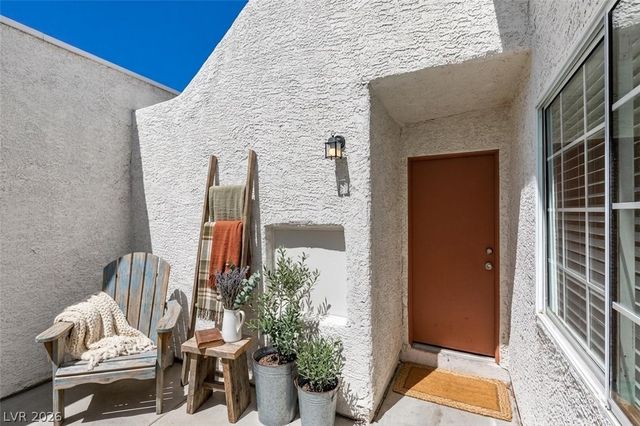 1800 Edmond Street 124, Las Vegas, NV 89146