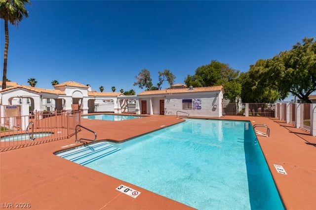 1800 Edmond Street 124, Las Vegas, NV 89146