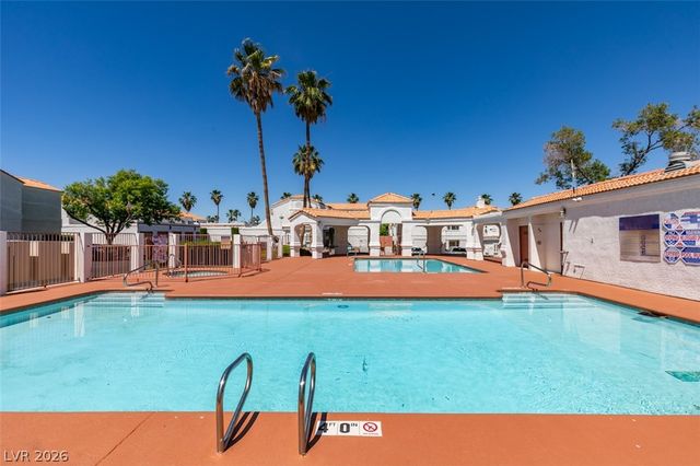 1800 Edmond Street 124, Las Vegas, NV 89146