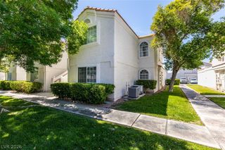 1800 Edmond Street 124, Las Vegas, NV 89146