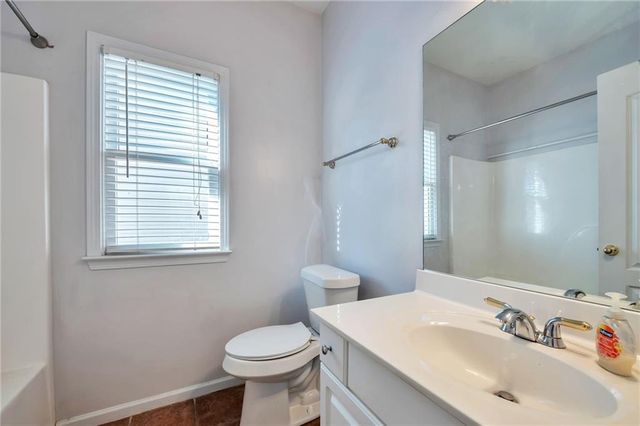 331 Mirramont Court, Woodstock, GA 30189