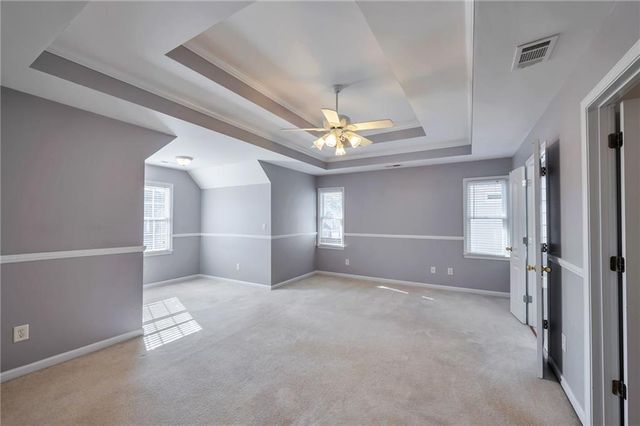 331 Mirramont Court, Woodstock, GA 30189