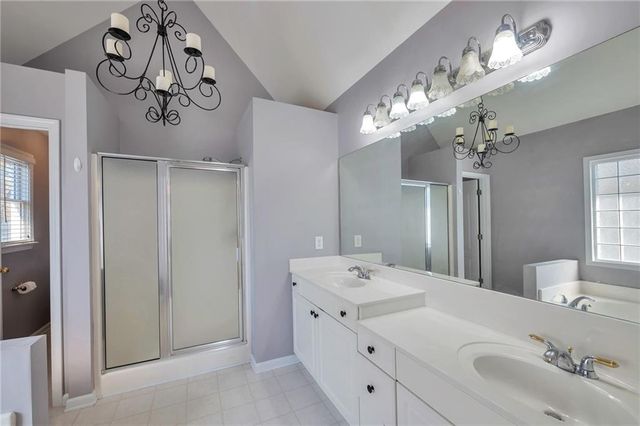 331 Mirramont Court, Woodstock, GA 30189