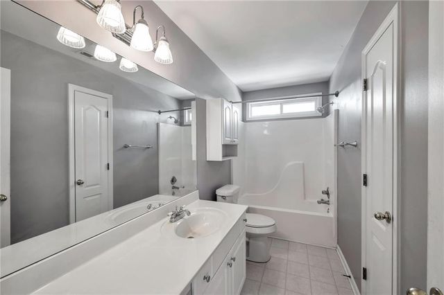 331 Mirramont Court, Woodstock, GA 30189