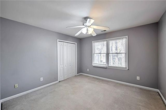 331 Mirramont Court, Woodstock, GA 30189