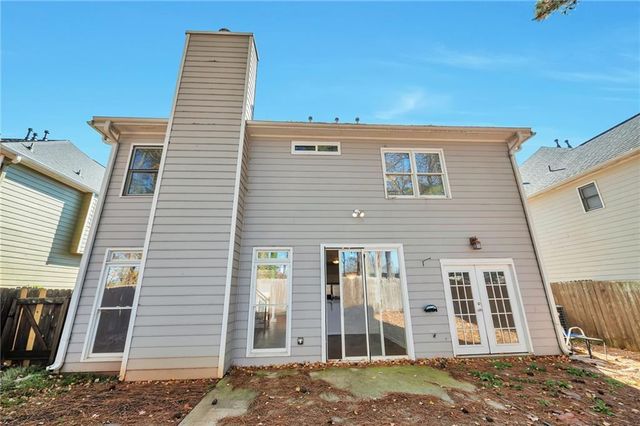 331 Mirramont Court, Woodstock, GA 30189