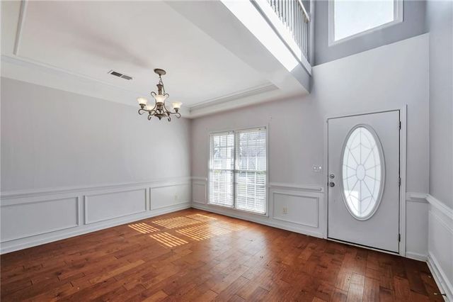 331 Mirramont Court, Woodstock, GA 30189