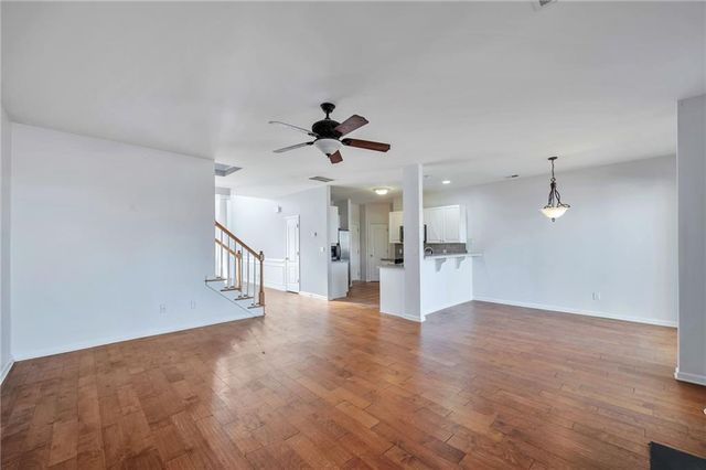 331 Mirramont Court, Woodstock, GA 30189