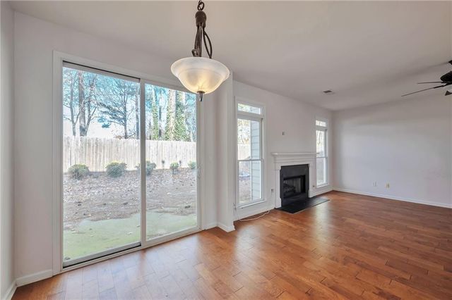 331 Mirramont Court, Woodstock, GA 30189