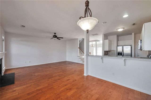 331 Mirramont Court, Woodstock, GA 30189