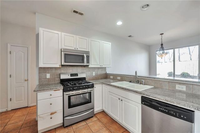 331 Mirramont Court, Woodstock, GA 30189