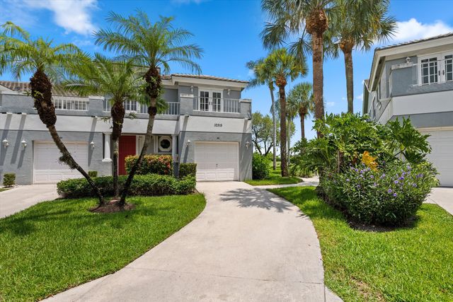 10315 N Andover Coach Lane A2, Lake Worth, FL 33449