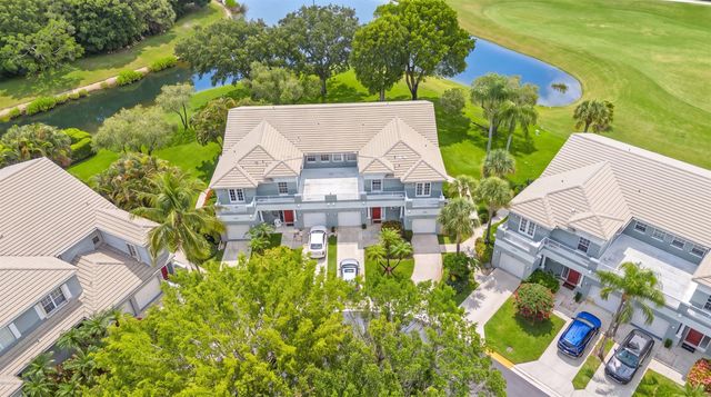 10315 N Andover Coach Lane A2, Lake Worth, FL 33449