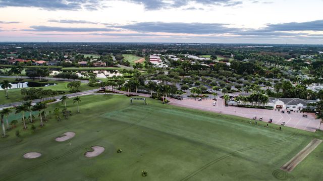 10315 N Andover Coach Lane A2, Lake Worth, FL 33449