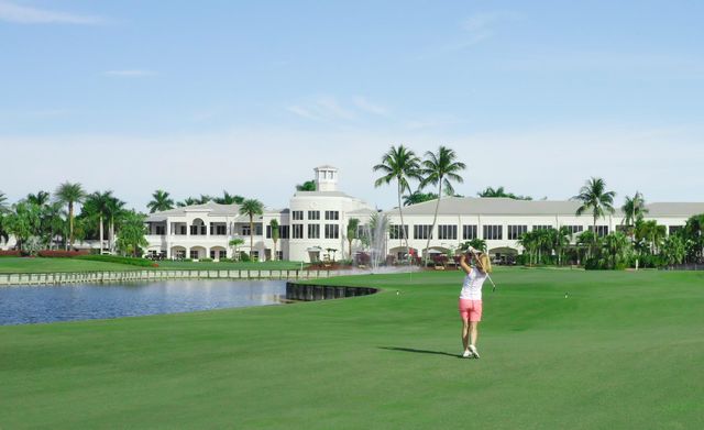 10315 N Andover Coach Lane A2, Lake Worth, FL 33449