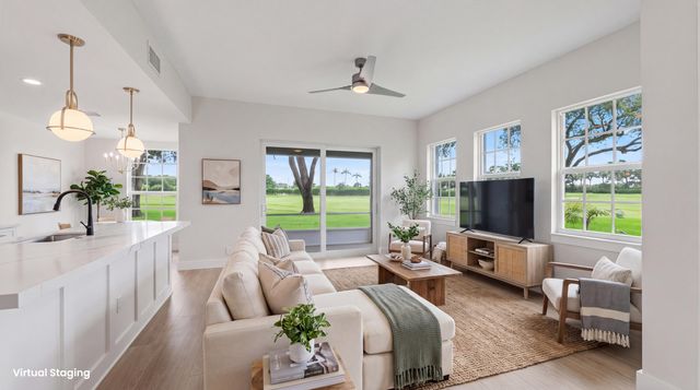 10315 N Andover Coach Lane A2, Lake Worth, FL 33449