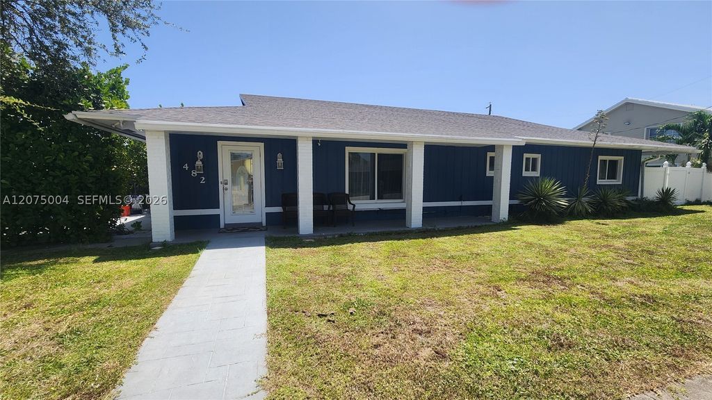482 NE 8th Ave 482, Deerfield Beach, FL 33441